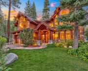 244 Hidden Lake Loop 244 Hidden Lake Loop