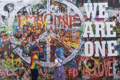 WinterWonderGrass Festival photo