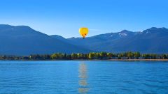 Lake Tahoe Sightseeing Tours & Cruises photo