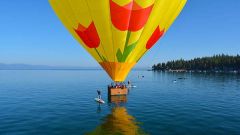 Lake Tahoe Sightseeing Tours & Cruises photo