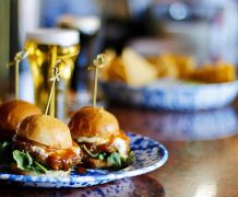 Tahoe Tap Haus photo