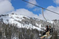 Kirkwood Mountain Resort photo