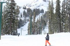 Kirkwood Mountain Resort photo