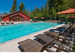 Granlibakken Tahoe photo