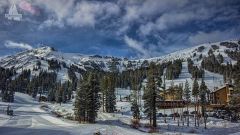 Kirkwood Mountain Resort photo