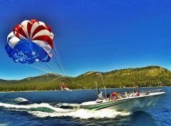 North Tahoe Watersports photo