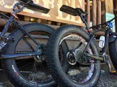 Flume Trail Mountain Bikes photo