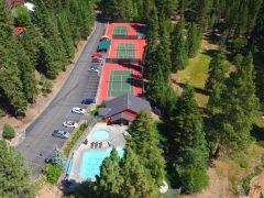 Granlibakken Tahoe photo