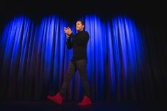 Alex Ramon Magic photo