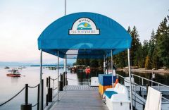 Sunnyside Marina & Watersports photo