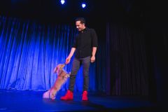 Alex Ramon Magic photo