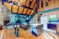 Vacasa Lake Tahoe photo