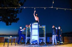 Alex Ramon Magic photo