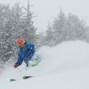 Kirkwood Mountain Resort photo
