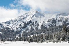 Kirkwood Mountain Resort photo