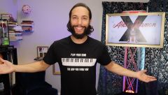 Alex Ramon Magic photo