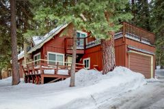 Vacasa Lake Tahoe photo