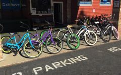 Truckee River Bikes photo