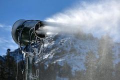 Kirkwood Mountain Resort photo