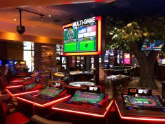 Crystal Bay Casino photo