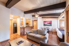 Granlibakken Tahoe photo