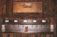 Lake Tahoe AleWorX photo