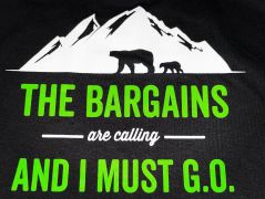 Grocery Outlet Bargain Market photo