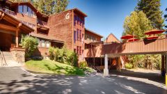 Granlibakken Tahoe photo