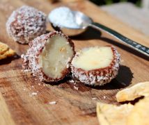 Tahoe Oil & Spice photo