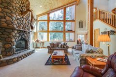 Vacasa Lake Tahoe photo