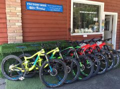 Truckee River Bikes photo