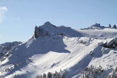 Kirkwood Mountain Resort photo