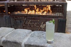 Lake Tahoe AleWorX photo