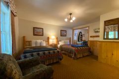 River Ranch Lodge & Restaurant photo