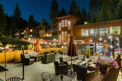 Granlibakken Tahoe photo