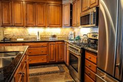 Brockway Springs Resort photo