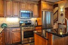 Brockway Springs Resort photo