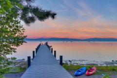 Team Blair Tahoe photo