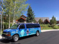 Around Tahoe Tours photo
