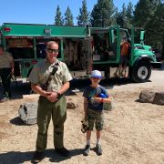 Truckee Donner Recreation &amp; Park District photo