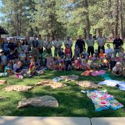 Truckee Donner Recreation &amp; Park District photo