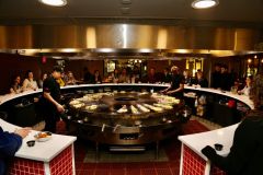 FiRE + iCE Interactive Grill + Bar photo