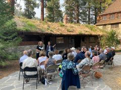 Sierra State Parks Foundation photo