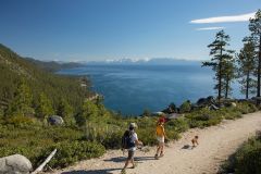 Granlibakken Tahoe photo