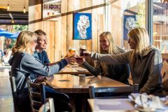 Lake Tahoe AleWorX photo