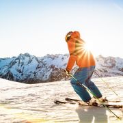 Black Tie Ski Rental Delivery photo