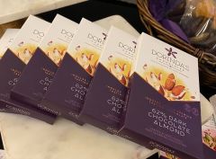 Tahoe Oil & Spice photo