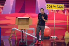 Alex Ramon Magic photo