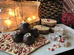 Dorinda's Chocolates & Essentials photo