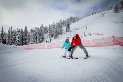 Homewood Mountain Ski Resort photo